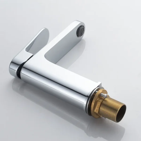 Смеситель Shevanik S4501