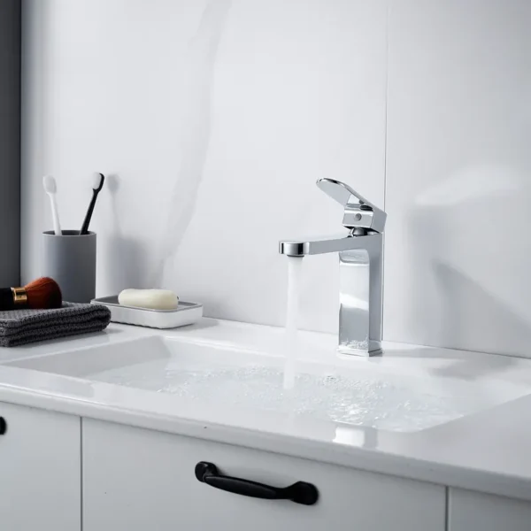 Смеситель Shevanik S4501