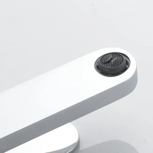 Смеситель Shevanik S4501