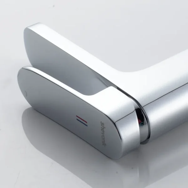 Смеситель Shevanik S4501