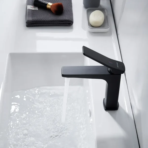 Смеситель Shevanik S4601H