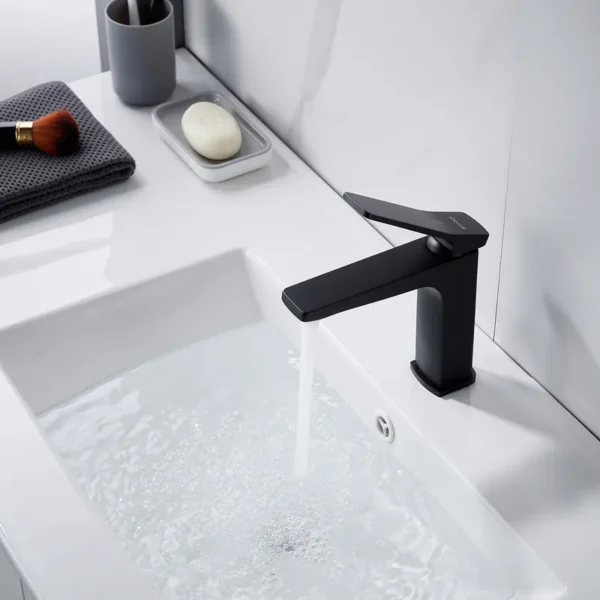 Смеситель Shevanik S4601H