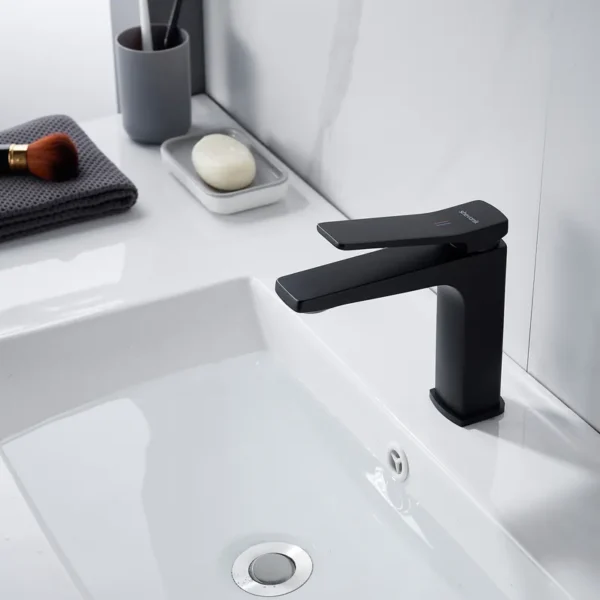 Смеситель Shevanik S4601H