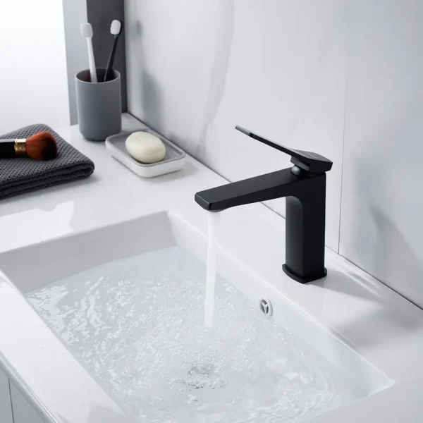 Смеситель Shevanik S4601H