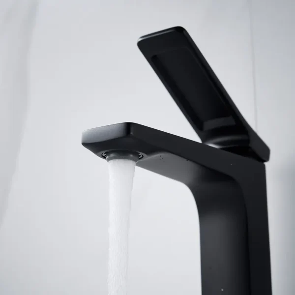 Смеситель Shevanik S4601H