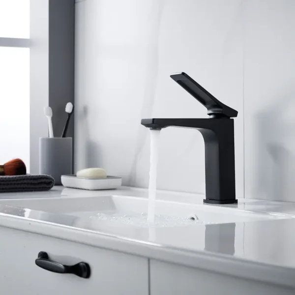 Смеситель Shevanik S4601H