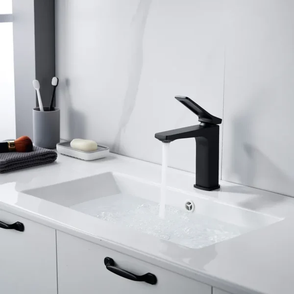 Смеситель Shevanik S4601H