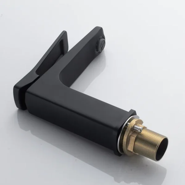 Смеситель Shevanik S4601H