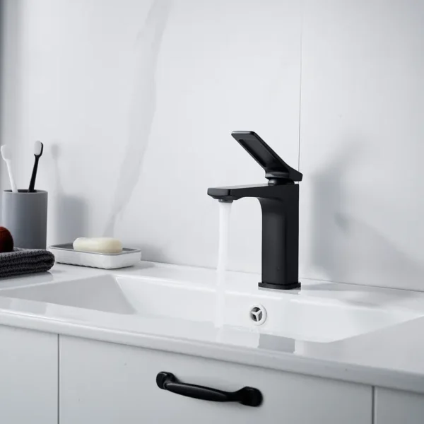 Смеситель Shevanik S4601H