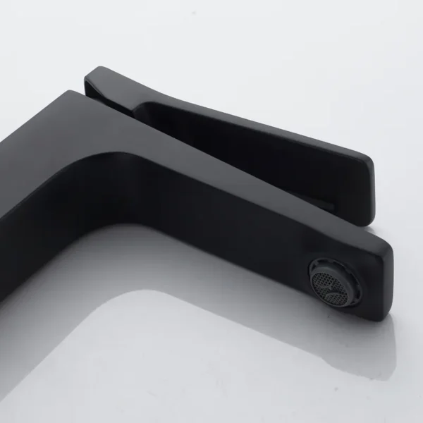 Смеситель Shevanik S4601H