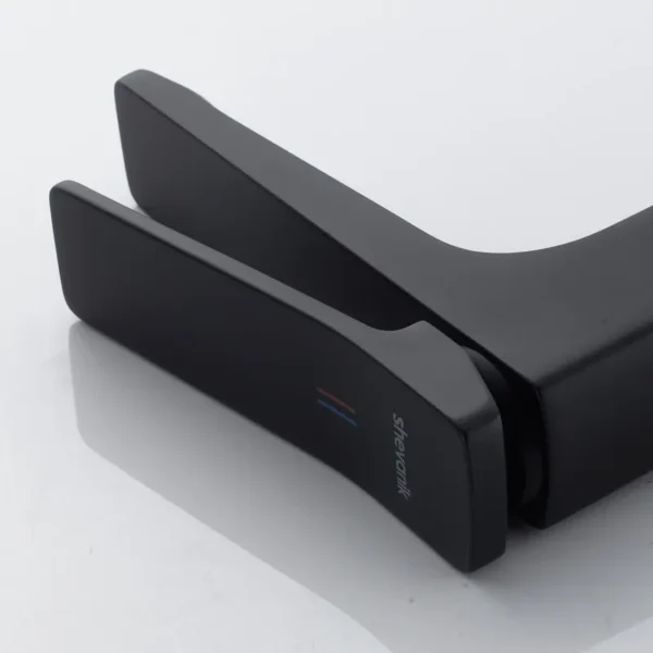 Смеситель Shevanik S4601H