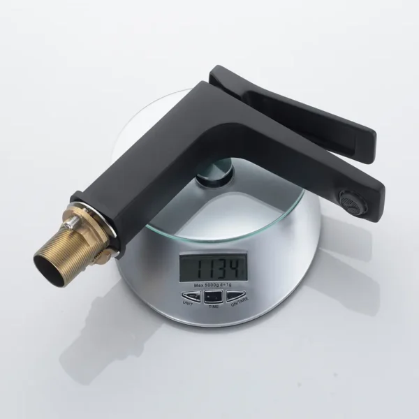 Смеситель Shevanik S4601H