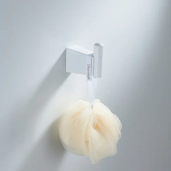 Крючок Shevanik SG5711C