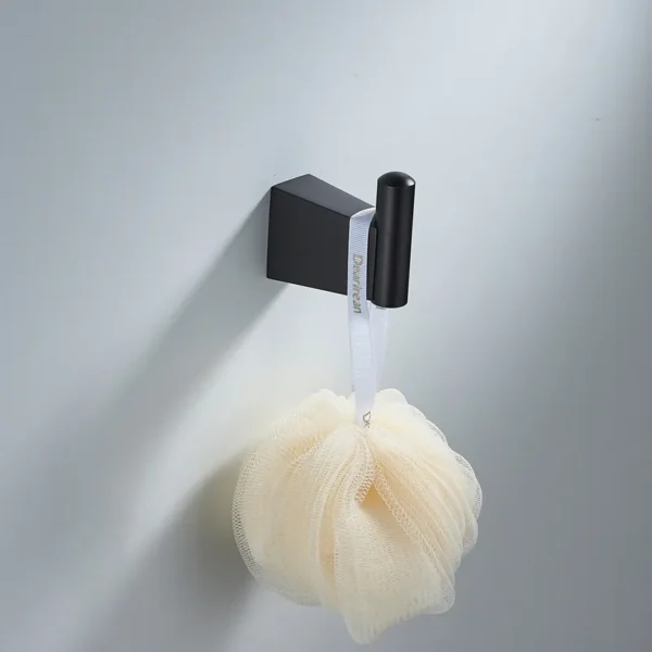 Крючок Shevanik SG5711H
