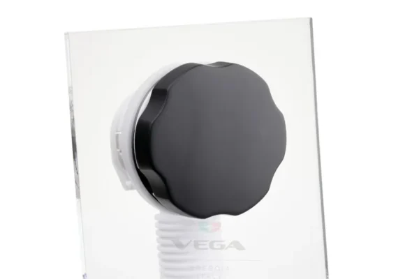 Сифон VEGA V55R 70BG Э MK (черный глянец)