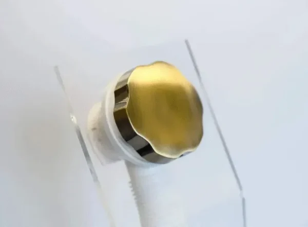 Сифон VEGA V55R 70BR Э MK (бронзовый)