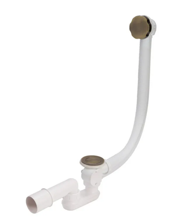 Сифон VEGA V55R 70BR Э MK