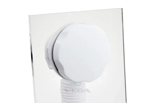 Сифон VEGA V55R 70WG Э MK (белый глянец)