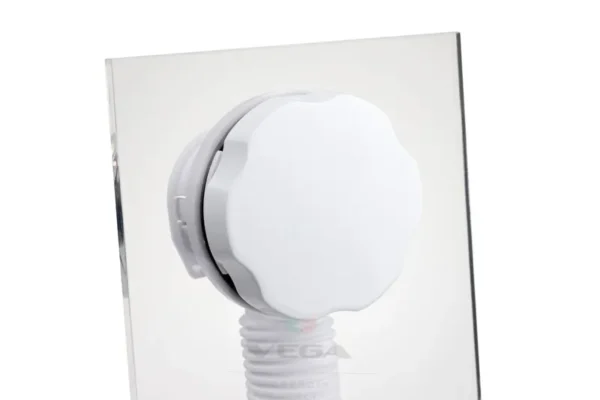 Сифон VEGA V55R 70WM Э MK (белый матовый)