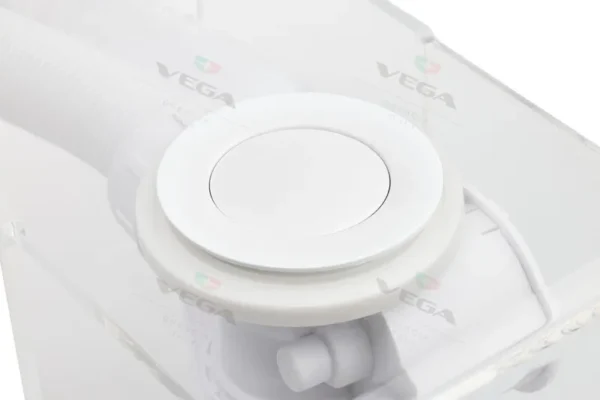 Сифон VEGA V55R 70WM Э MK (белый матовый)