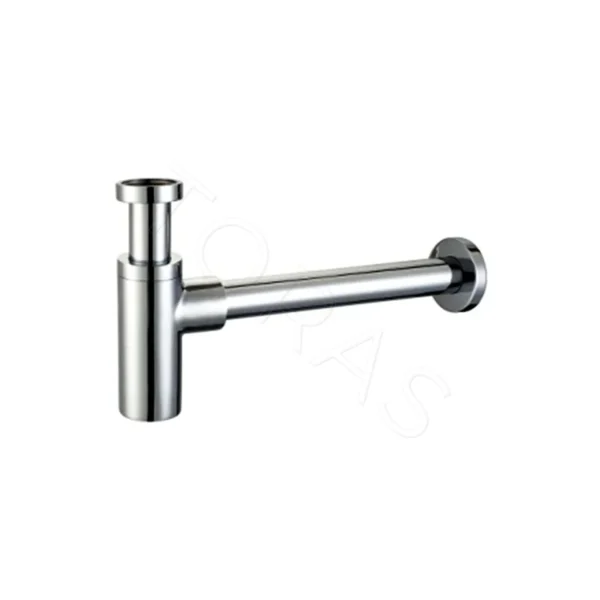 Сифон для умывальника Rose RS22