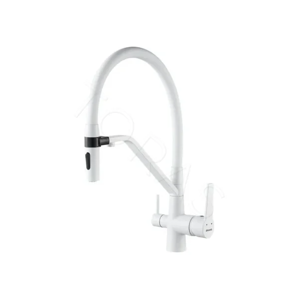 Смеситель Shevanik S278C