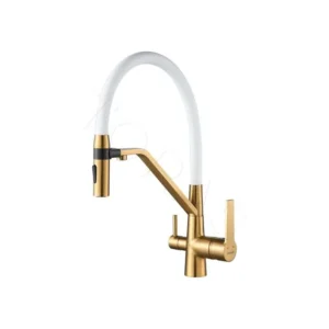 Смеситель Shevanik S278G