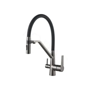 Смеситель Shevanik S278T