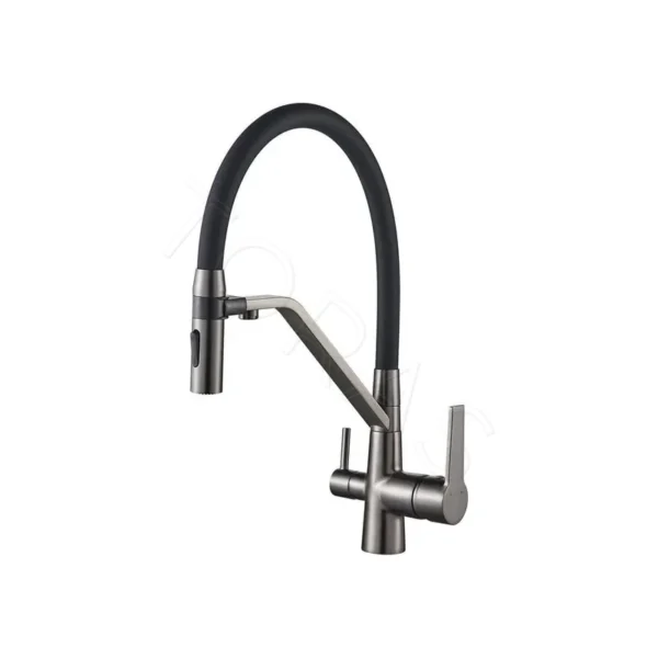 Смеситель Shevanik S278T