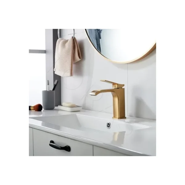 Смеситель Shevanik S4001G