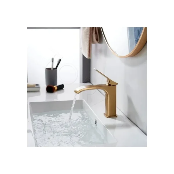 Смеситель Shevanik S4001G