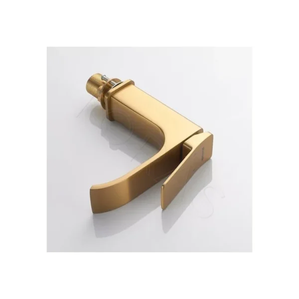 Смеситель Shevanik S4001G