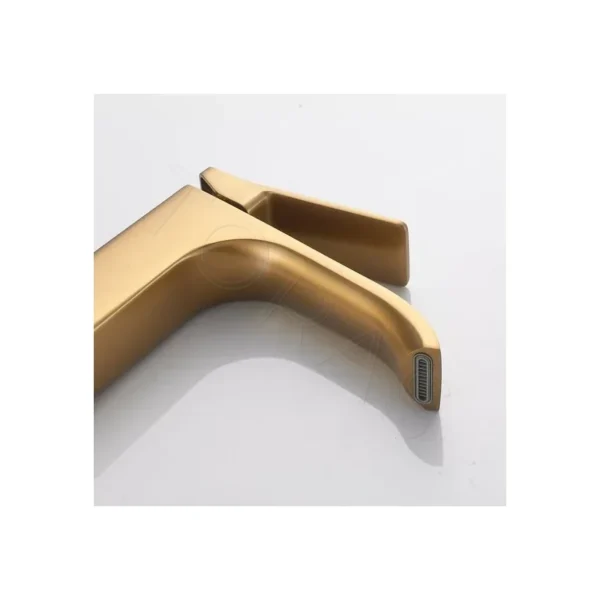 Смеситель Shevanik S4001G