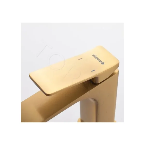 Смеситель Shevanik S4001G