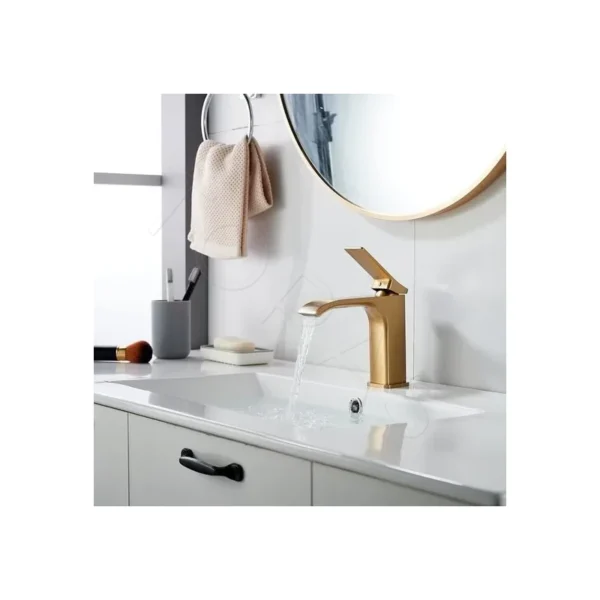 Смеситель Shevanik S4001G