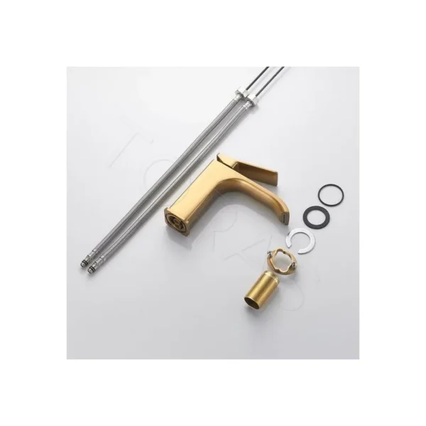 Смеситель Shevanik S4001G