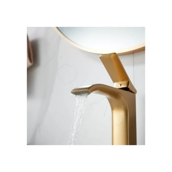 Смеситель Shevanik S4001G