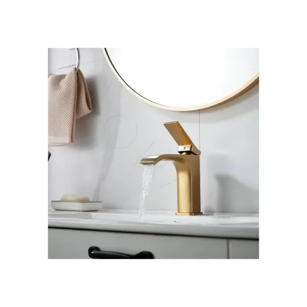 Смеситель Shevanik S4001G