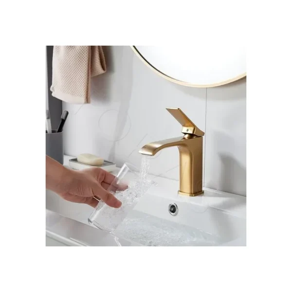 Смеситель Shevanik S4001G