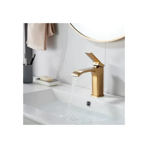 Смеситель Shevanik S4001G