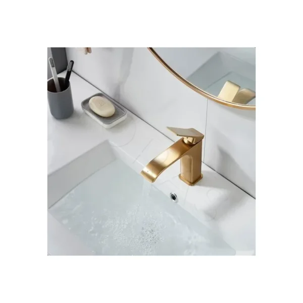 Смеситель Shevanik S4001G