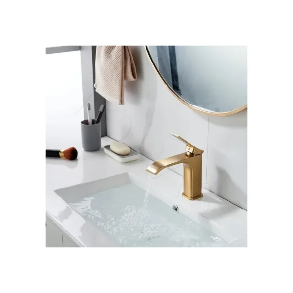 Смеситель Shevanik S4001G