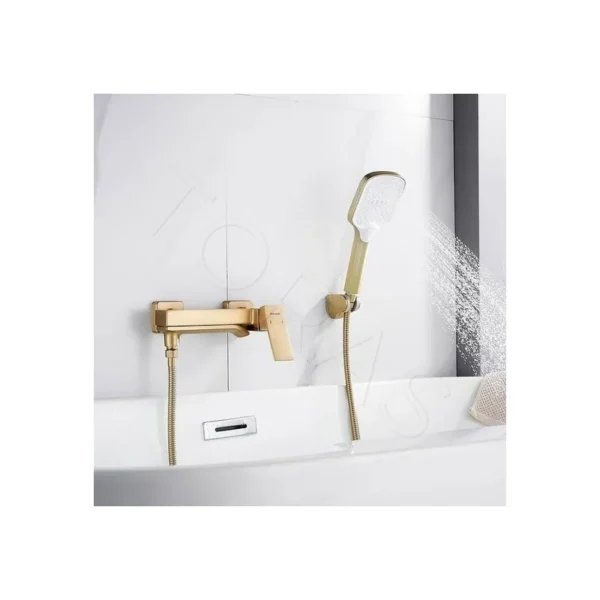 Смеситель Shevanik S4002G