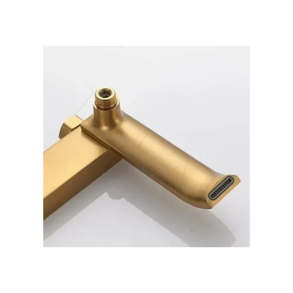 Смеситель Shevanik S4002G