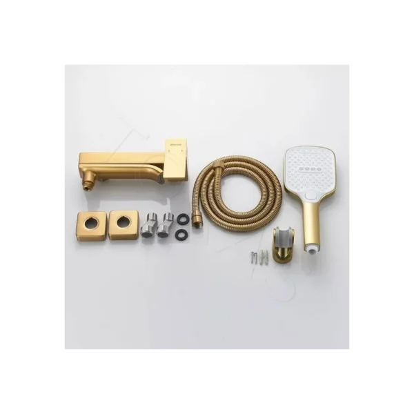 Смеситель Shevanik S4002G