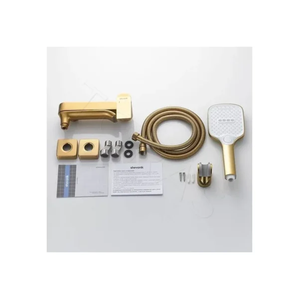 Смеситель Shevanik S4102G