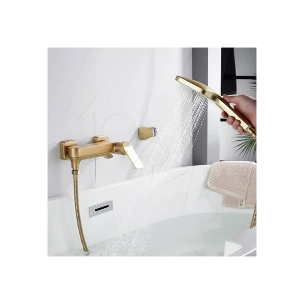 Смеситель Shevanik S4102G