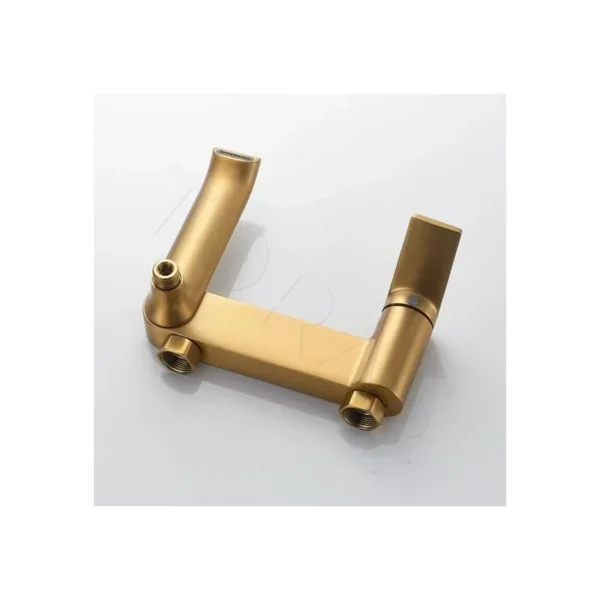 Смеситель Shevanik S4102G