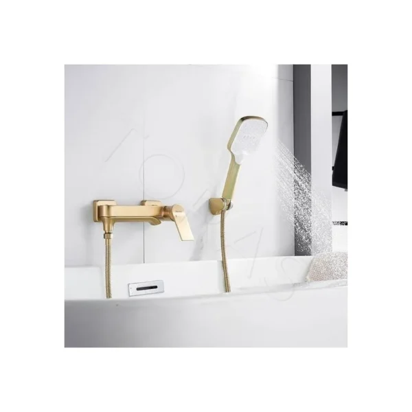 Смеситель Shevanik S4102G