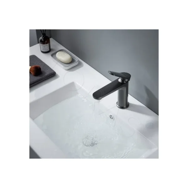 Смеситель Shevanik S4301T